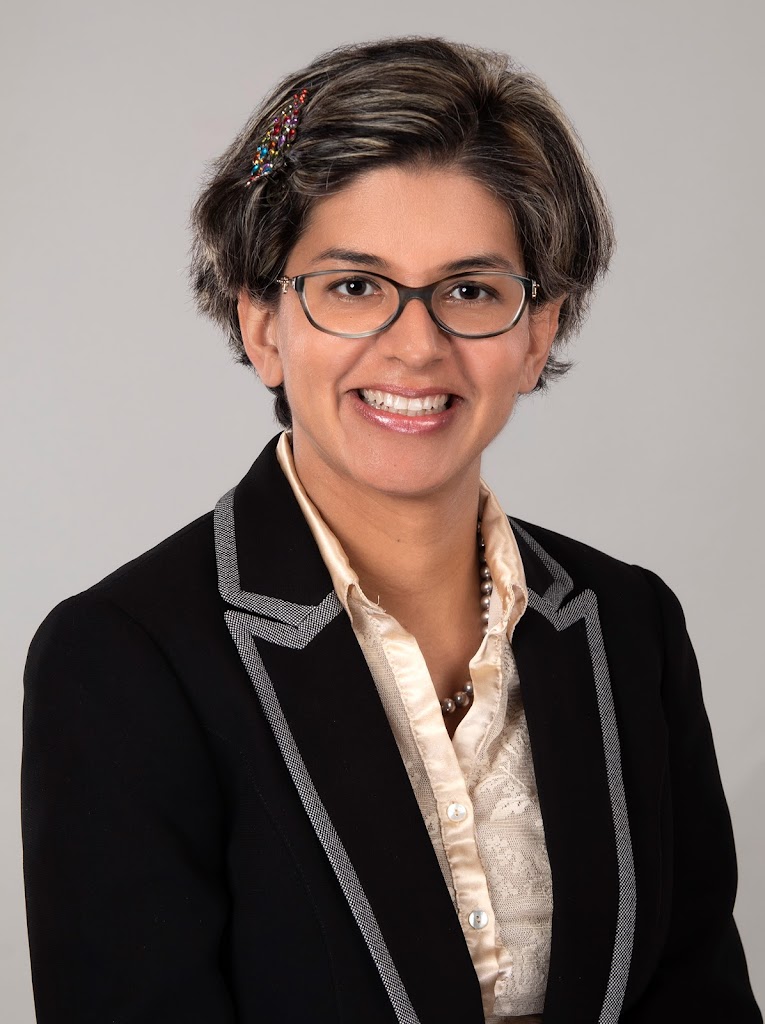 Dr Ritu Aparajita