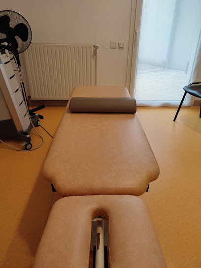 KINE FROUARD cabinet de Kinésithérapie et d'Ostéopathie