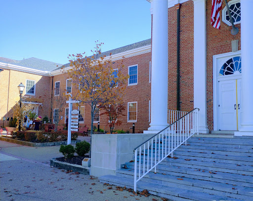 Ligonier Township Tax Office