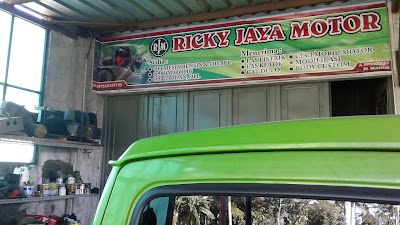 Photos of RICKY JAYA MOTOR