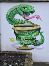 Photo n°5 de PHARMACIE REGIONALE à Auboué (Parapharmacie)