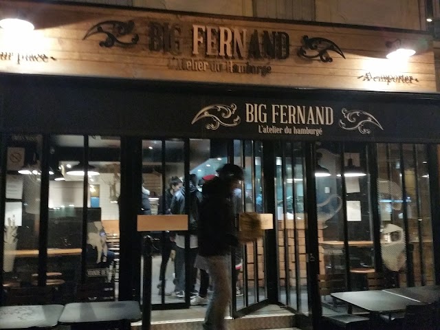 Big Fernand