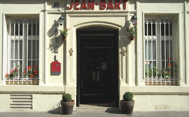 Le Jean Bart
