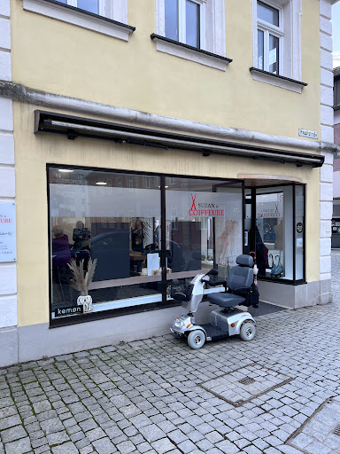 Suzan & Coiffeure Gallery - Germany