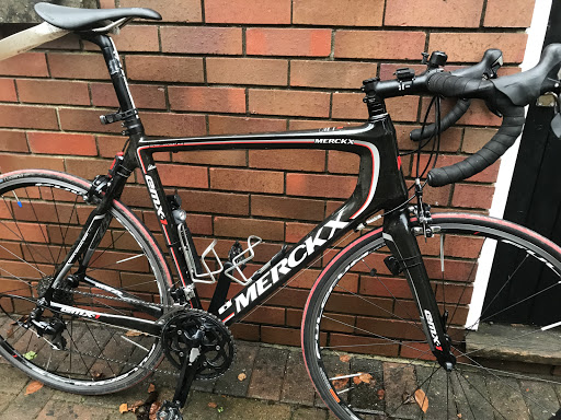 Kudos Cycle Care - Thumbnail