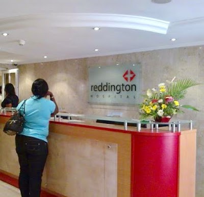 Photos of Reddington Hospital
