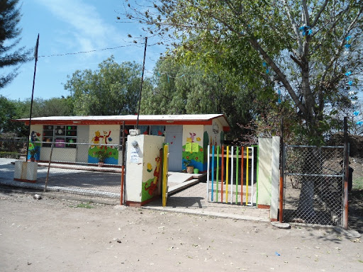 Jardín de Niños Frida Kahlo 11DJN2959Q Gallery - Mexico