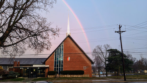 Monroe United Methodist Church - Thumbnail
