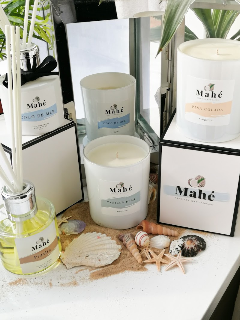 Mahe home photo 3