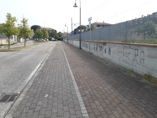 Parcheggio delle Blacherne (106 posti) - Thumbnail