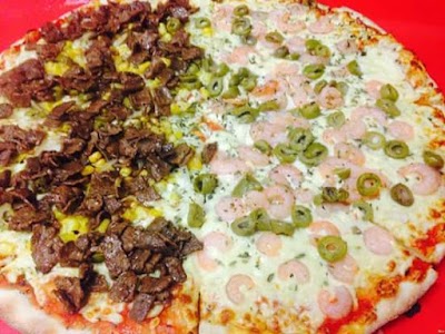 Photos of Edu's Pizzeria