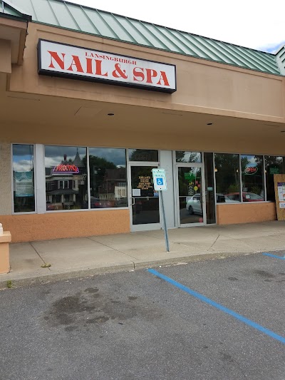 Lansingburgh Nails & Spa