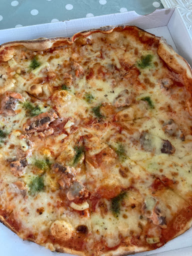 Photo 10 - FANZY PIZZ