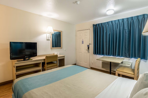 Motel 6 El Centro, CA Gallery - United States