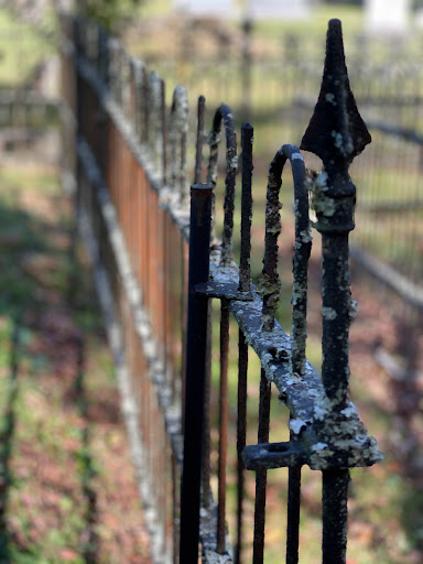 Old Jonesborough Cemetery - Thumbnail