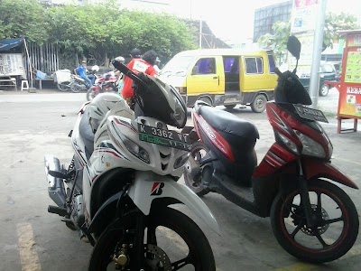 Photos of Indomaret Jepon