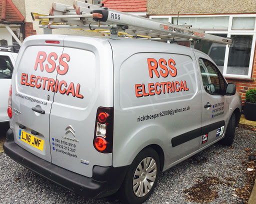 RSS Electrical - Thumbnail