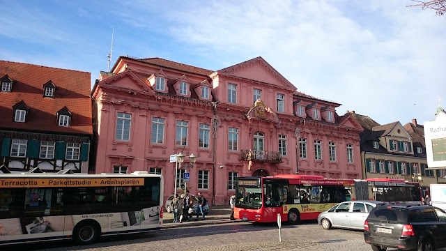 Offenburg