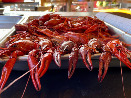 Clesi's Seafood Restaurant & Catering