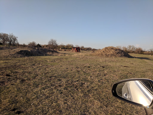Cavalry Field - Visual