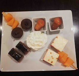 Photo n°6 de Au Doux Passage à Caudrot (Bar à vin)