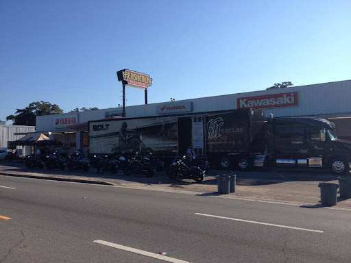 Pensacola Motorsports