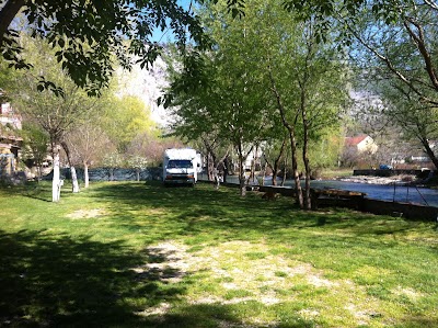 Photos of River Camp Bara