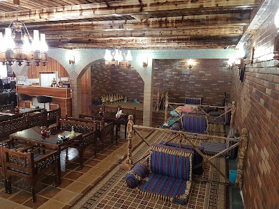 Photos of Traditional restaurant Nardanh