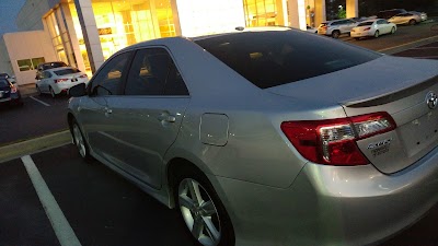 Photos of Thomasville Toyota
