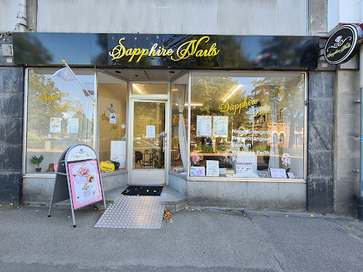 Sapphire Nails Hallsberg - Thumbnail