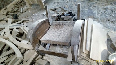 Photos of Anugrah Jati Mebel