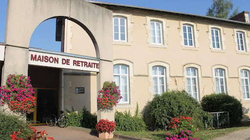 Photo de EHPAD Résidence Amicie à Saint-Mars-la-Brière (72470)