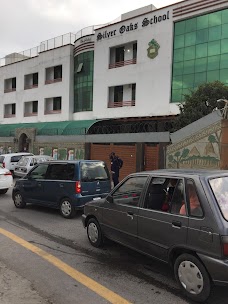 Silver Oaks School rawalpindi