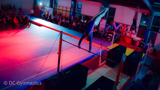 DC Gymnastics Gallery - United Kingdom