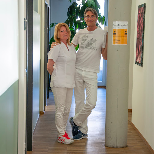 Zahnärztliche Partnerschaft Markdorf Dr. Müllauer, Dr. Braun, Dr. Hess - Thumbnail