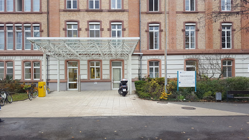 Adipositaszentrum im Sana Klinikum Offenbach