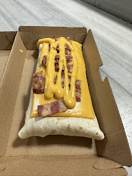 Photo n°4 de Tacoschool chambery à Chambéry (Restauration rapide)