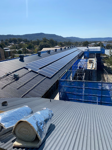 Northland Metal Roofing - Thumbnail