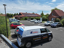 Panneaux Solaires Nord à Lesquin