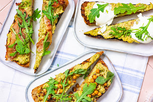 Photo n°2 de Cojean Provence à Paris (Épicerie fine)