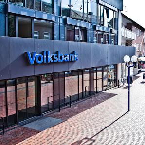 Volksbank Immobilien Münsterland GmbH Greven Marktstraße 46, 48268 Greven, Deutschland
