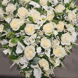 Photo n°29 de Quand les fleurs s'en mêlent à Moisselles (Fleuriste)