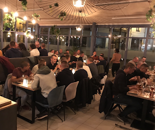 Photo n°54 de L’atelier à Saint-Maixent-l'École (Restaurant de hamburgers)