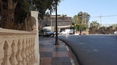 Photos of Fort Musa