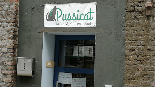 Pussicat.de Klettermöbel