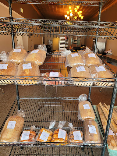 The Bread Guy-Markle - Visual
