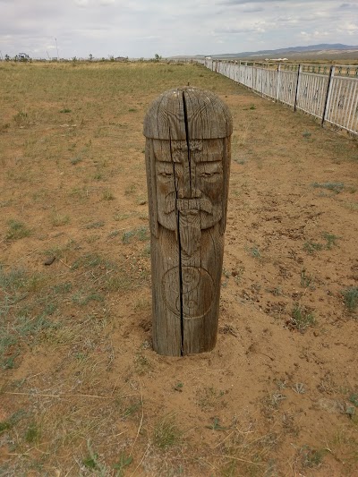 Photos of Hoyor Zagal Lodge
