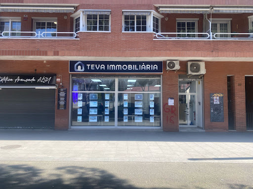 Teva immobiliaria - Agencia inmobiliaria Mollet del valles