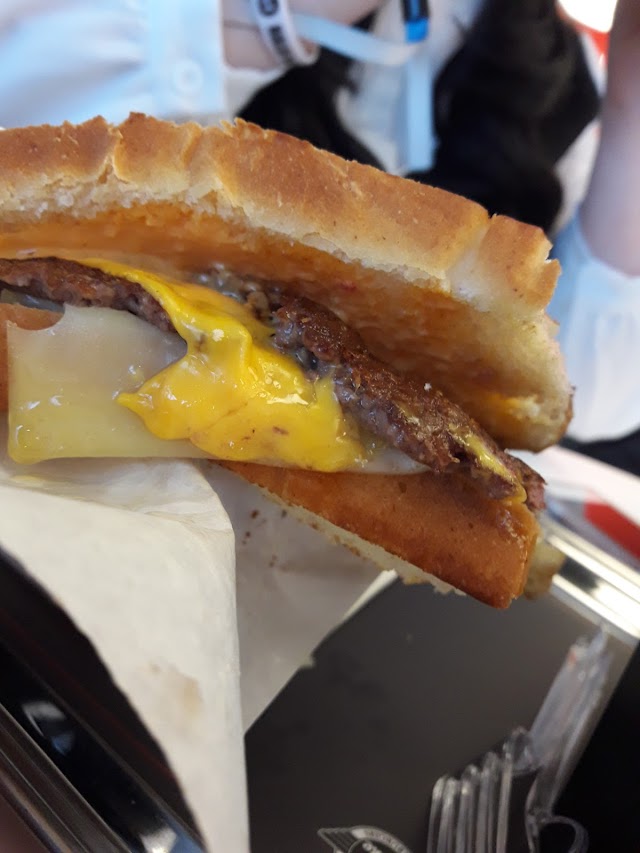 Steak 'n Shake