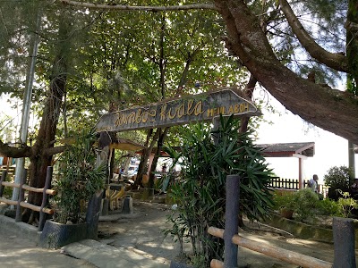 Photos of Taman Remang